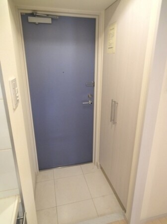 ステージグランデ新川の物件内観写真